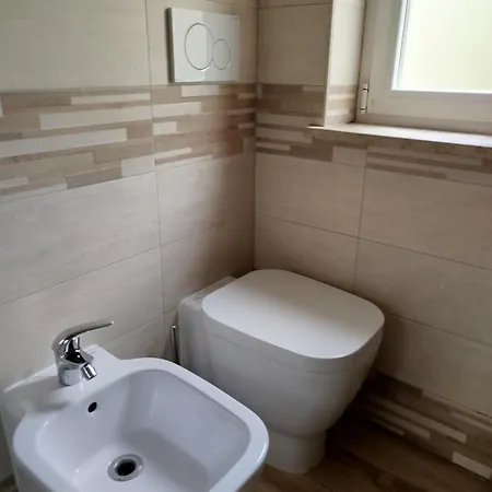 Апартаменты Ventodestate