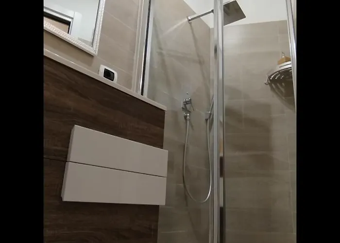 Ventodestate Апартаменты Триест