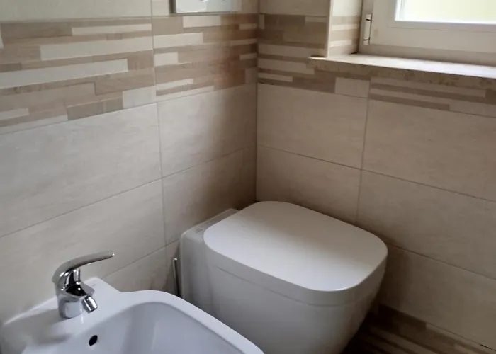 Апартаменты Ventodestate