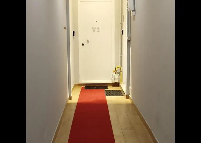 Апартаменты Ventodestate