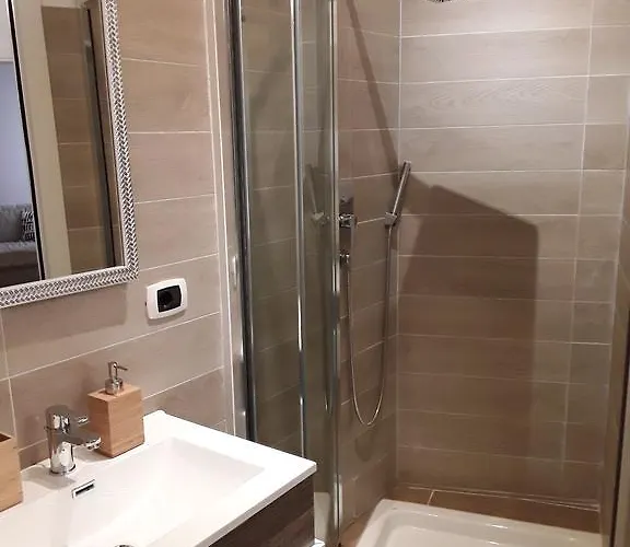 Ventodestate Апартаменты Триест