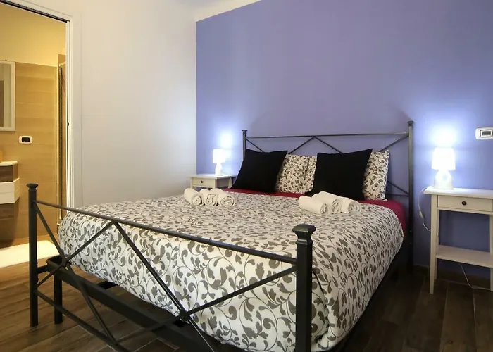 Апартаменты Ventodestate *