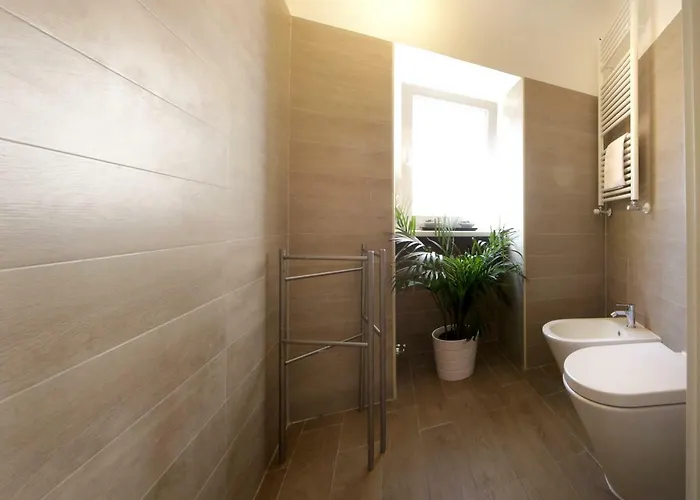 Апартаменты Ventodestate