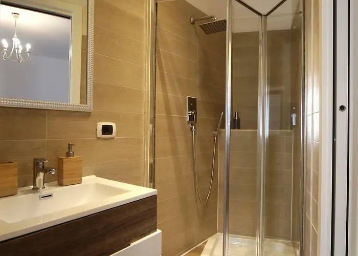 Ventodestate Апартаменты *