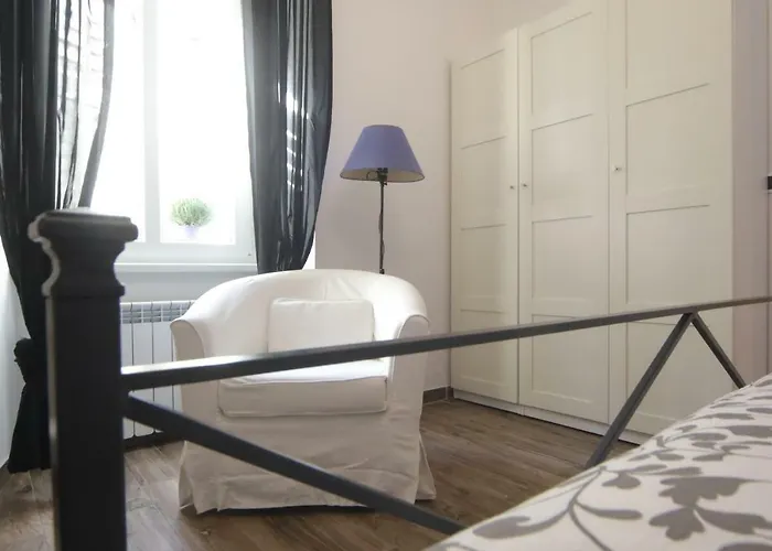 Ventodestate Апартаменты *