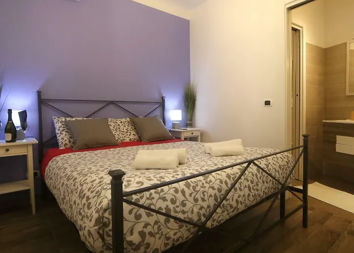 Ventodestate Апартаменты