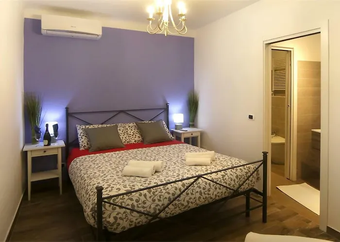 Ventodestate * Триест