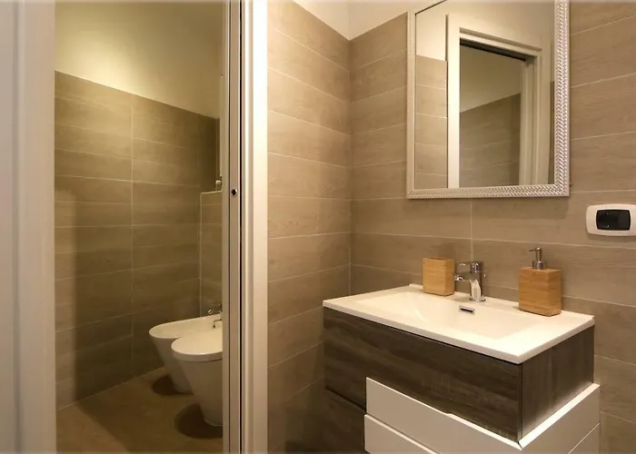 Апартаменты Ventodestate *