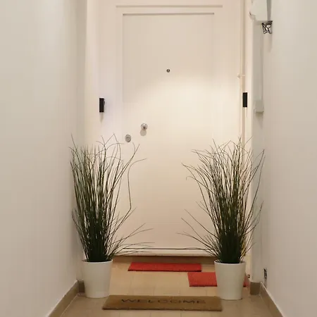 Апартаменти Ventodestate