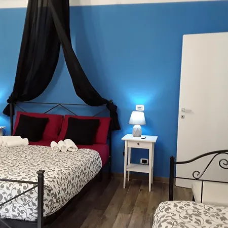 Appartamento Ventodestate