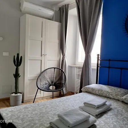 Appartamento Vento D'estate