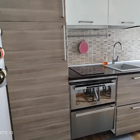 Appartamento Vento D'estate *