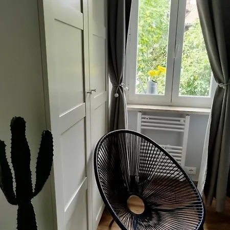 公寓 Ventodestate *