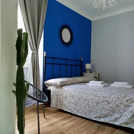 Ventodestate 公寓 的里雅斯特