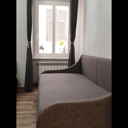Appartamento Ventodestate Trieste