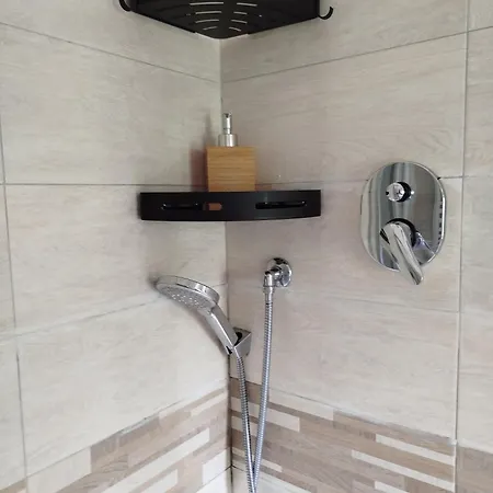 Apartamento Ventodestate