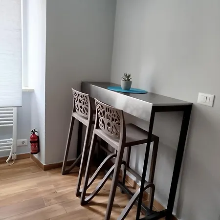 Ventodestate Appartamento *