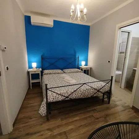 Apartamento Ventodestate Trieste