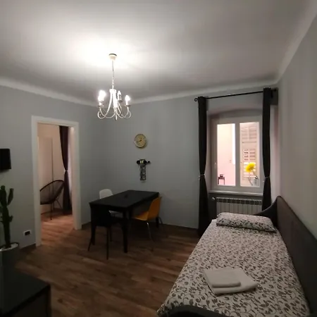 Ventodestate Appartamento