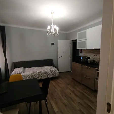 Appartamento Ventodestate