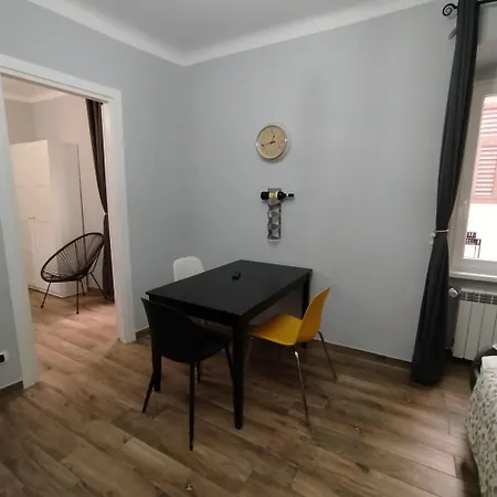 Appartamento Ventodestate Trieste