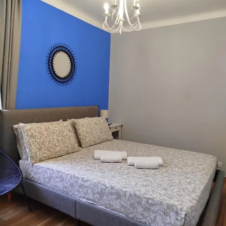 Appartamento Ventodestate