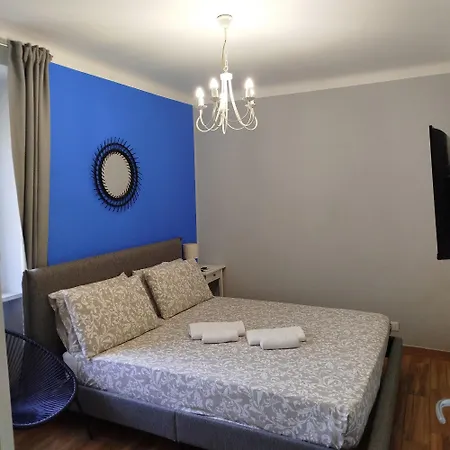 Appartamento Ventodestate Trieste