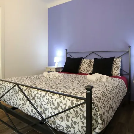 Апартаменти Ventodestate *