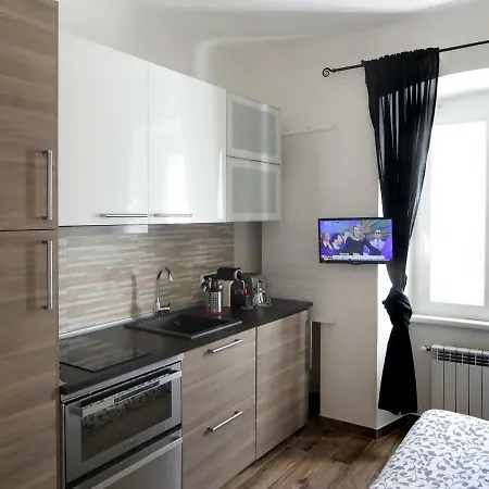 Ventodestate Апартаменти