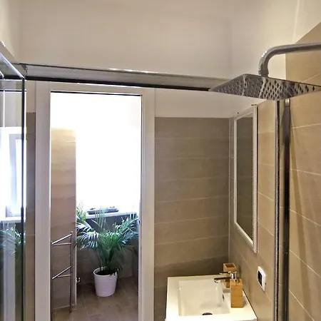 Апартаменти Ventodestate *