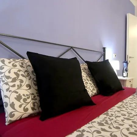 Апартаменти Ventodestate Трієст