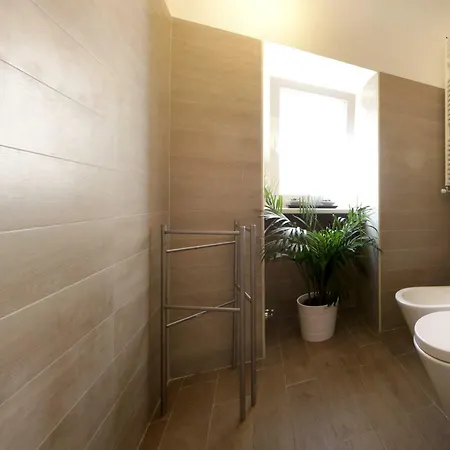 Апартаменти Ventodestate