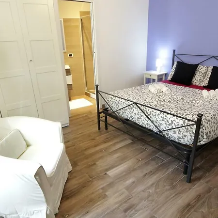 Ventodestate Апартаменти Трієст