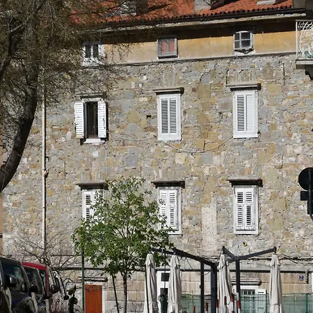 Апартаменти Ventodestate *