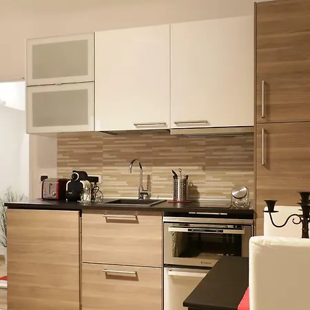 Апартаменти Ventodestate *