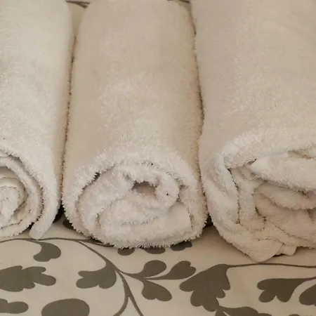 Ventodestate Апартаменти Трієст