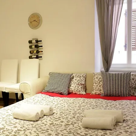 Ventodestate Апартаменти