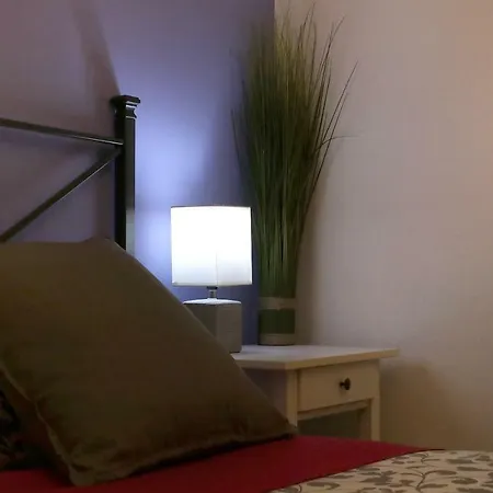 Ventodestate Апартаменти