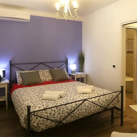 Ventodestate * Трієст