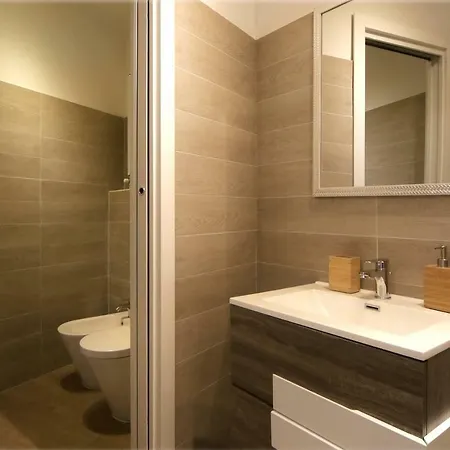 Апартаменти Ventodestate *