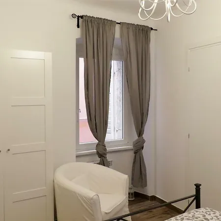 Ventodestate Апартаменти