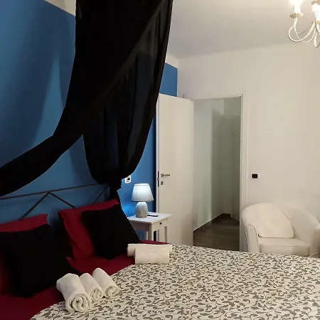 Ventodestate Трієст