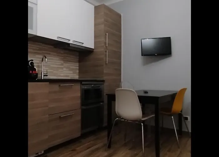 Appartamento Vento D'estate *