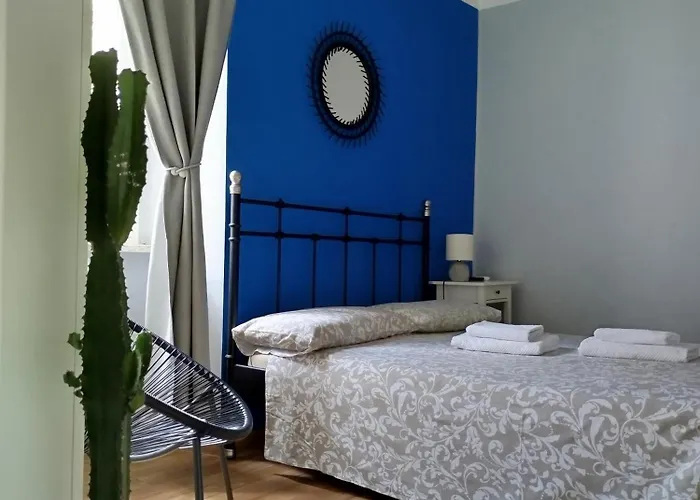 Vento D'estate Appartamento Trieste