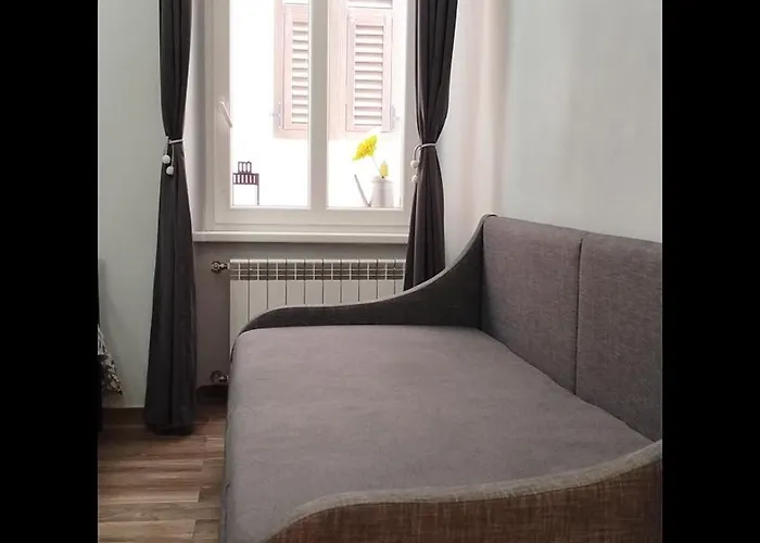 Appartamento Vento D'estate Trieste