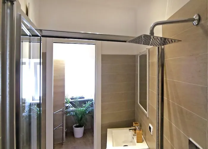 Appartamento Vento D'estate *