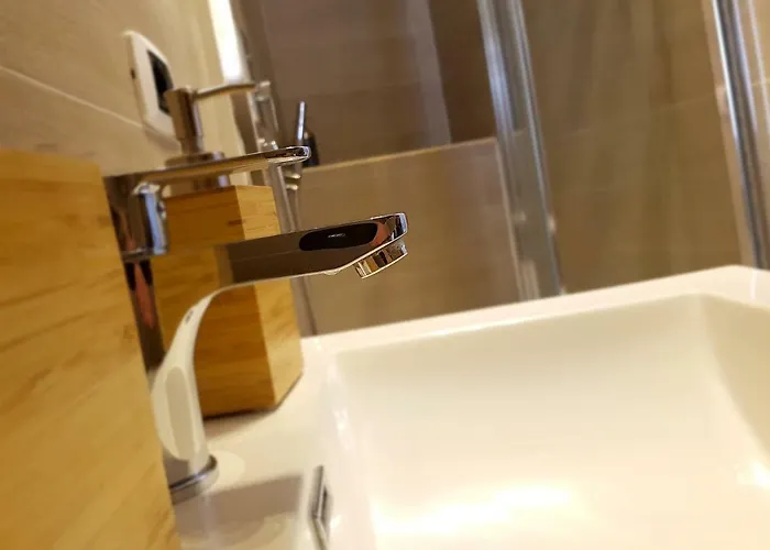 Appartamento Vento D'estate Trieste