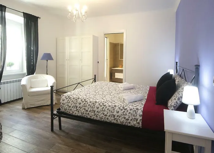 Vento D'estate Appartamento *