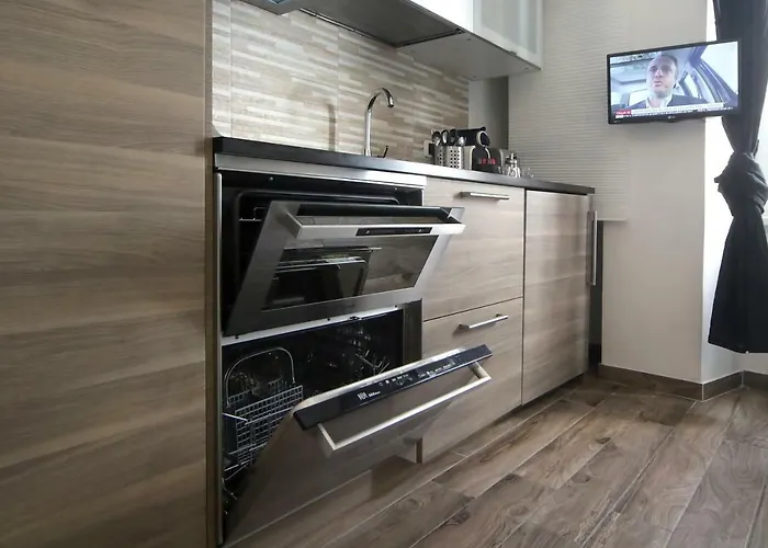 Vento D'estate Appartamento *