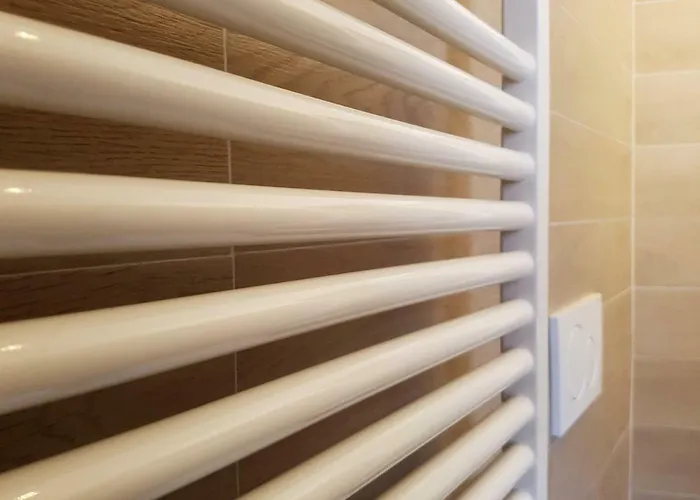 Vento D'estate Appartamento *